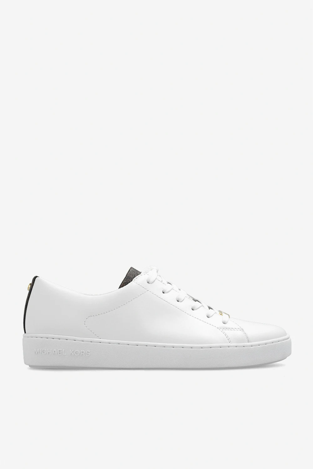 Skórzane buty sportowe ‘Keaton’
