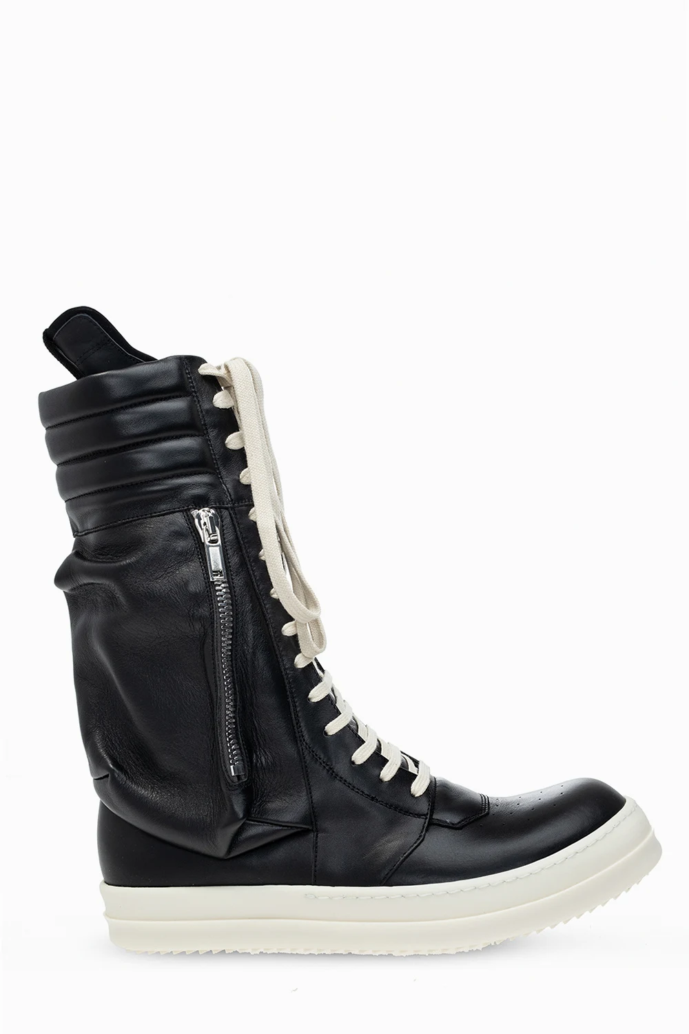 Buty sportowe do kolana