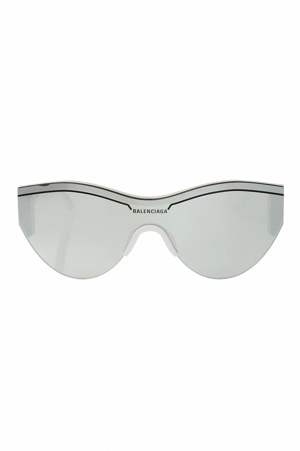 ‘Ski Cat’ sunglasses