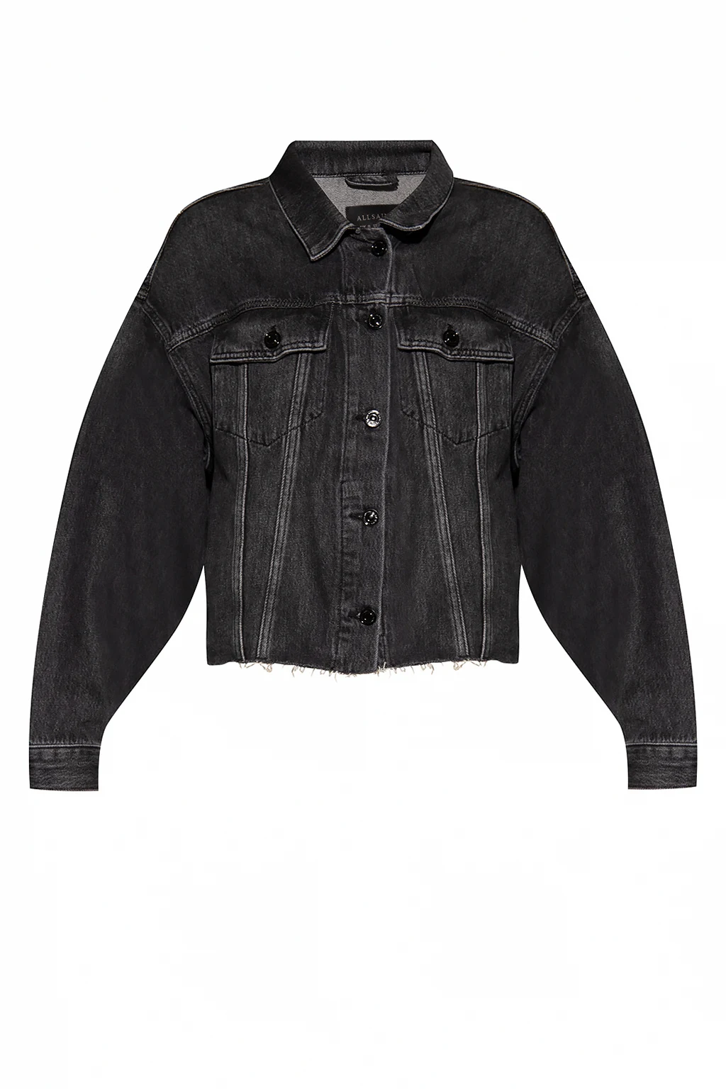 GREY ‘Piper’ denim jacket