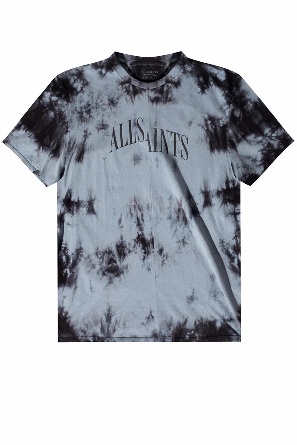 T-shirt z logo 'Dropout'