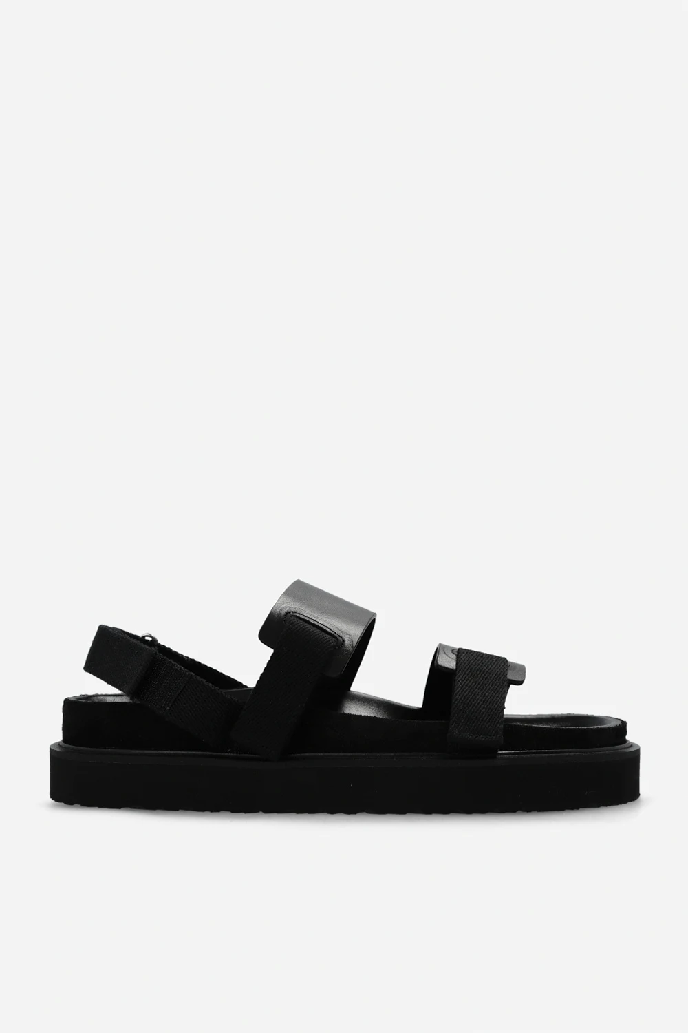 ‘Jeleo’ sandals