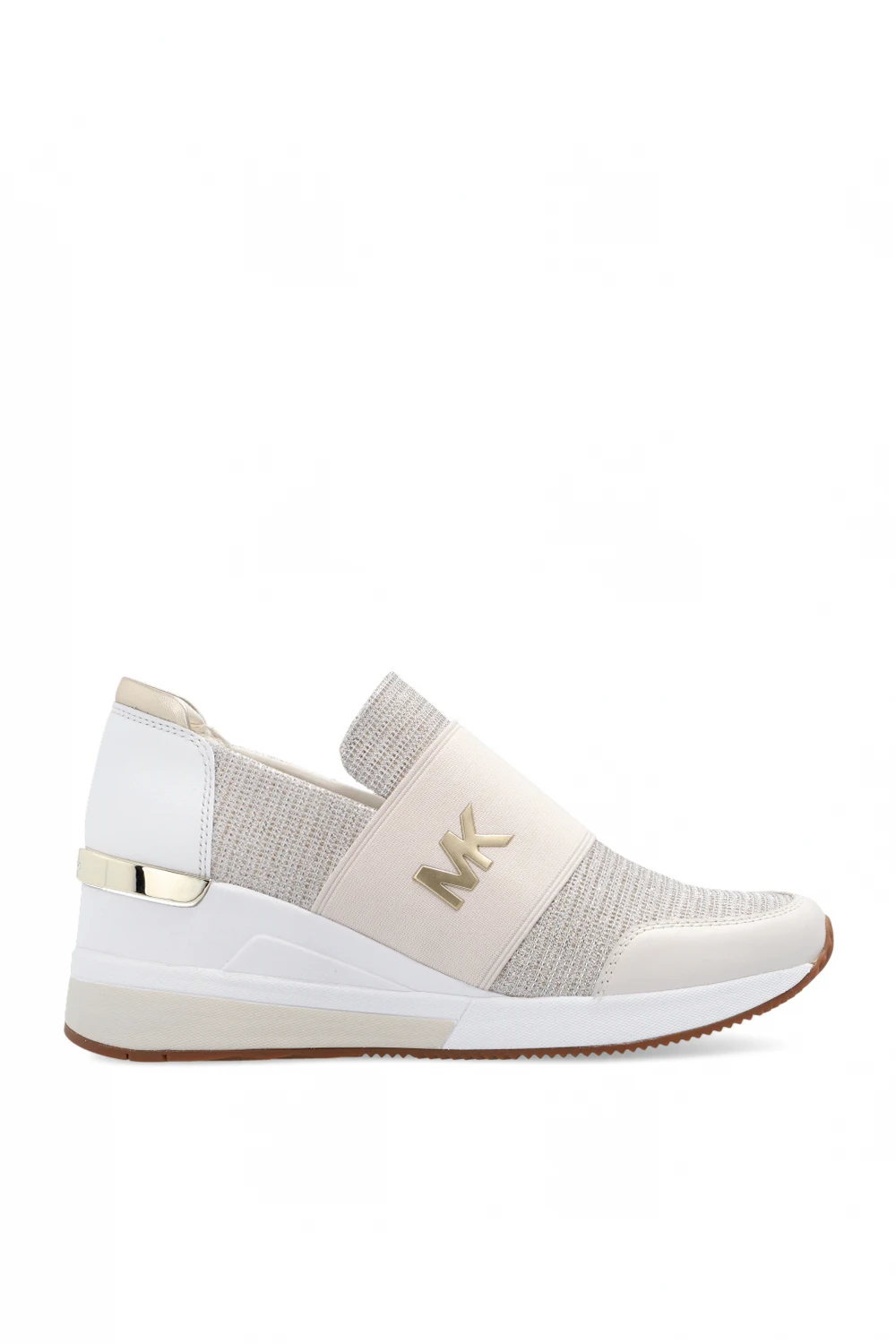 Buty sportowe na koturnie ‘Felix’