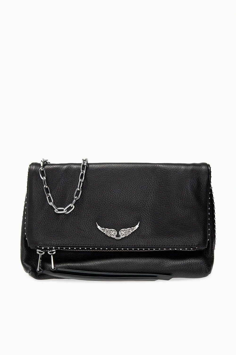 ‘Rocky’ shoulder bag