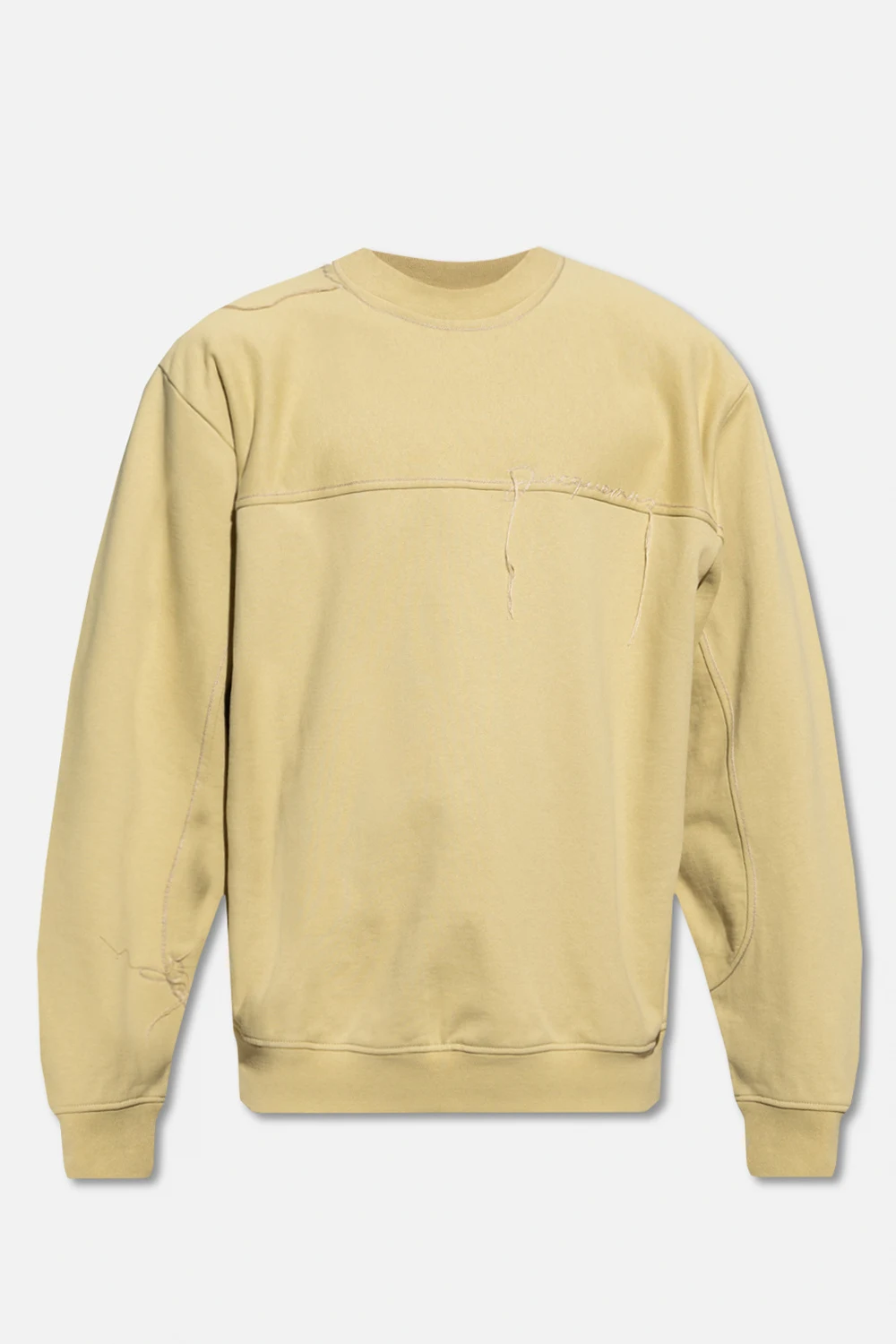 Bluza z logo ‘Fio’