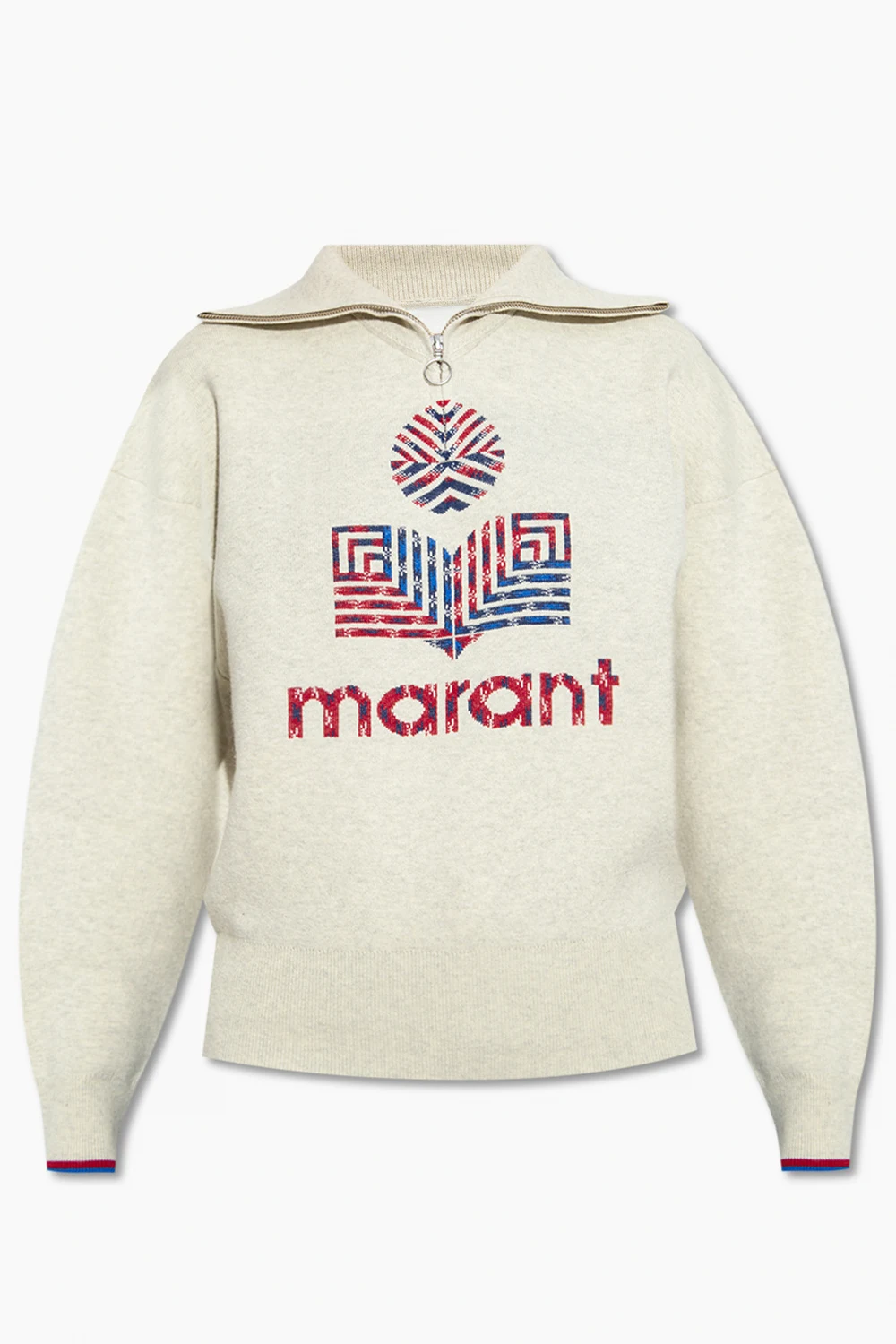 ‘Louise’ sweater