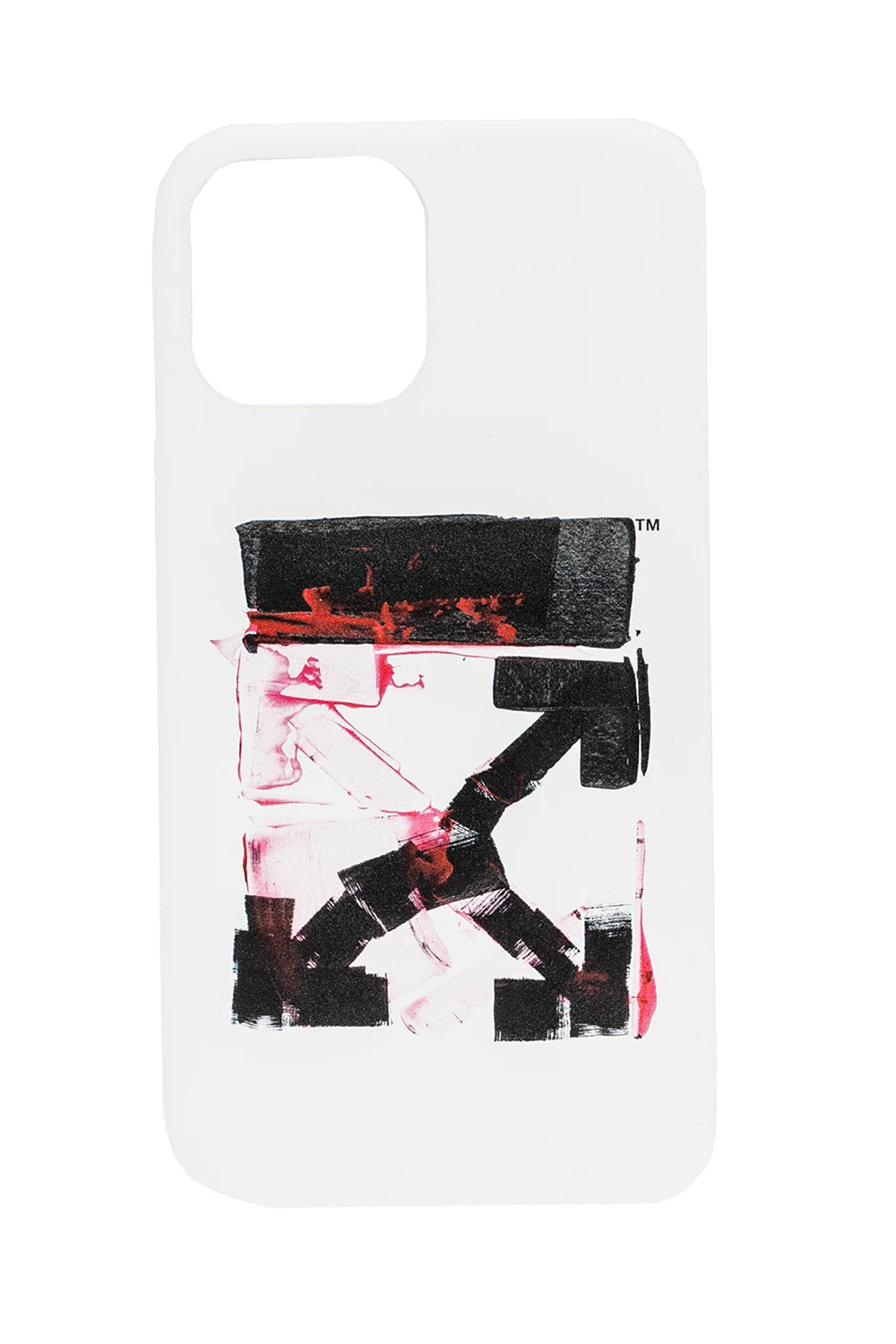 WHITE iPhone 12 Pro Max case