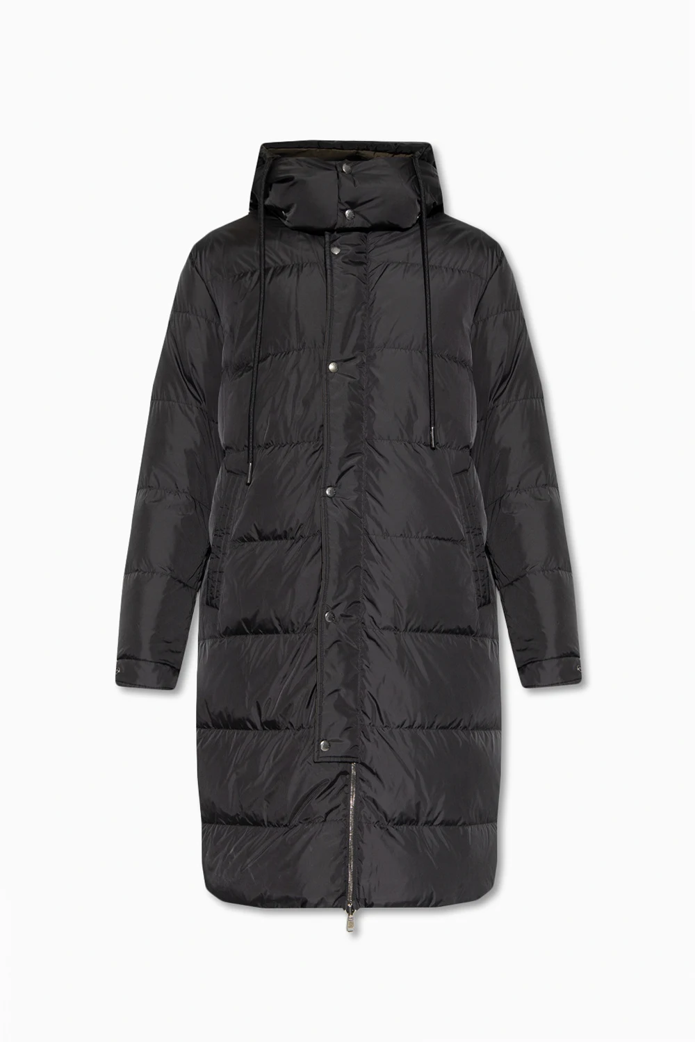 ‘Harel’ reversible down jacket