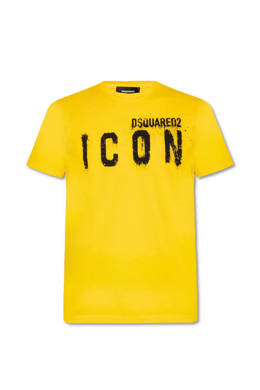 T-shirt z logo