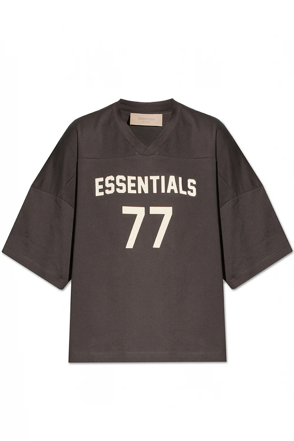 GREY Oversize T-shirt