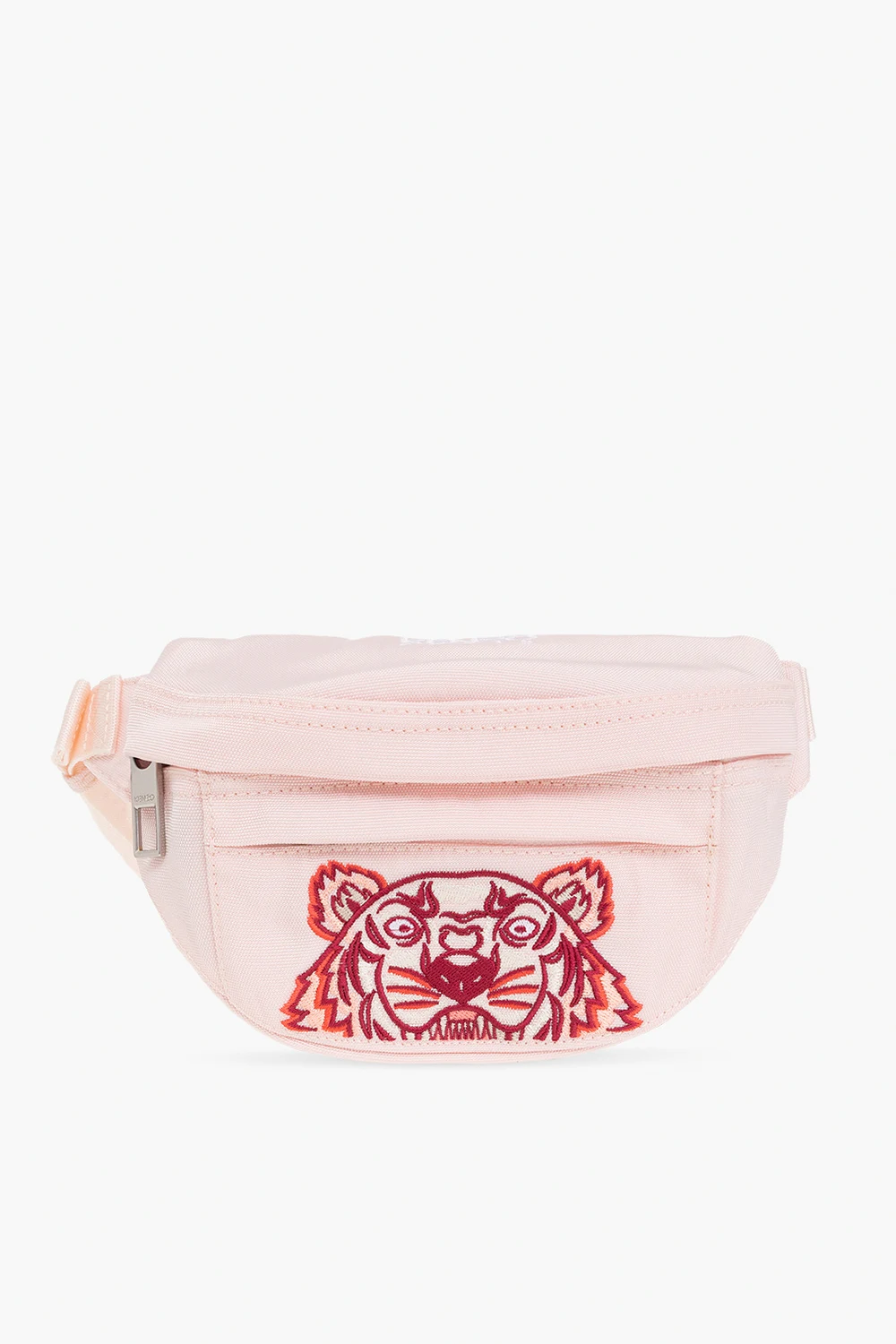 PINK Belt bag with logo