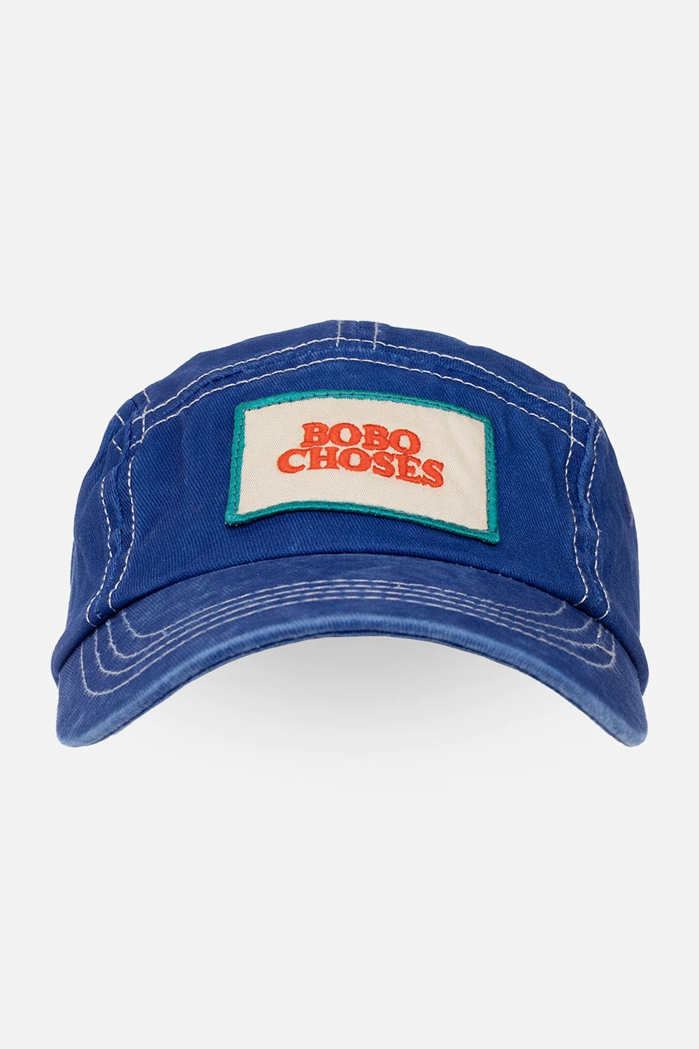 BLUE Baseball cap