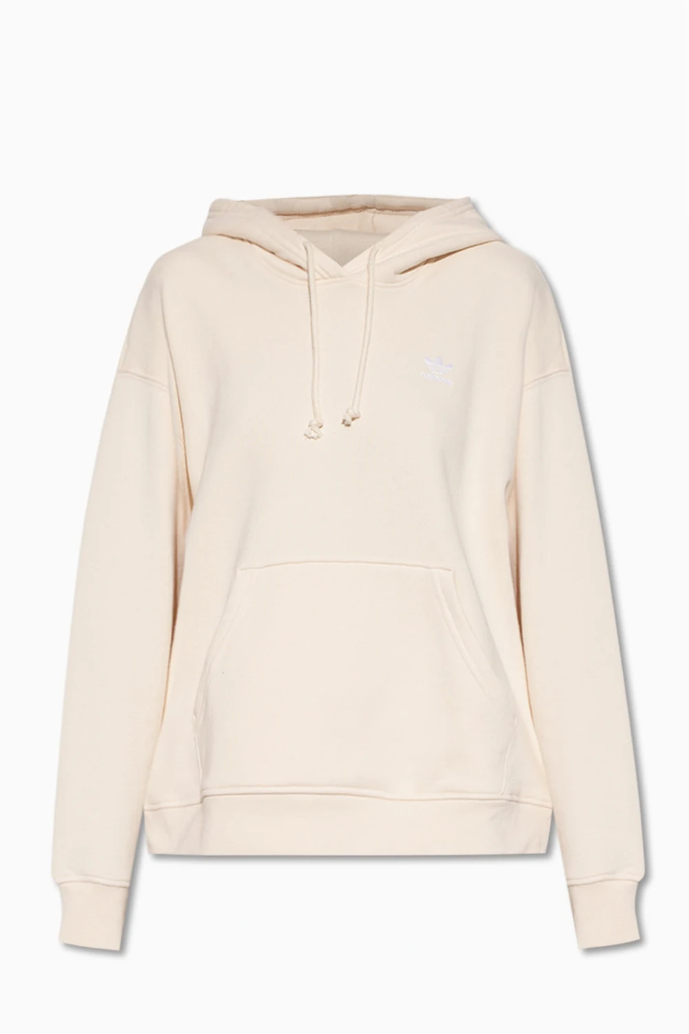 Bluza z kapturem