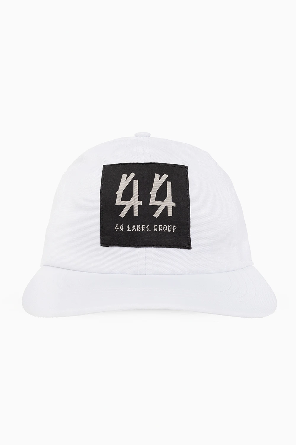WHITE Baseball cap