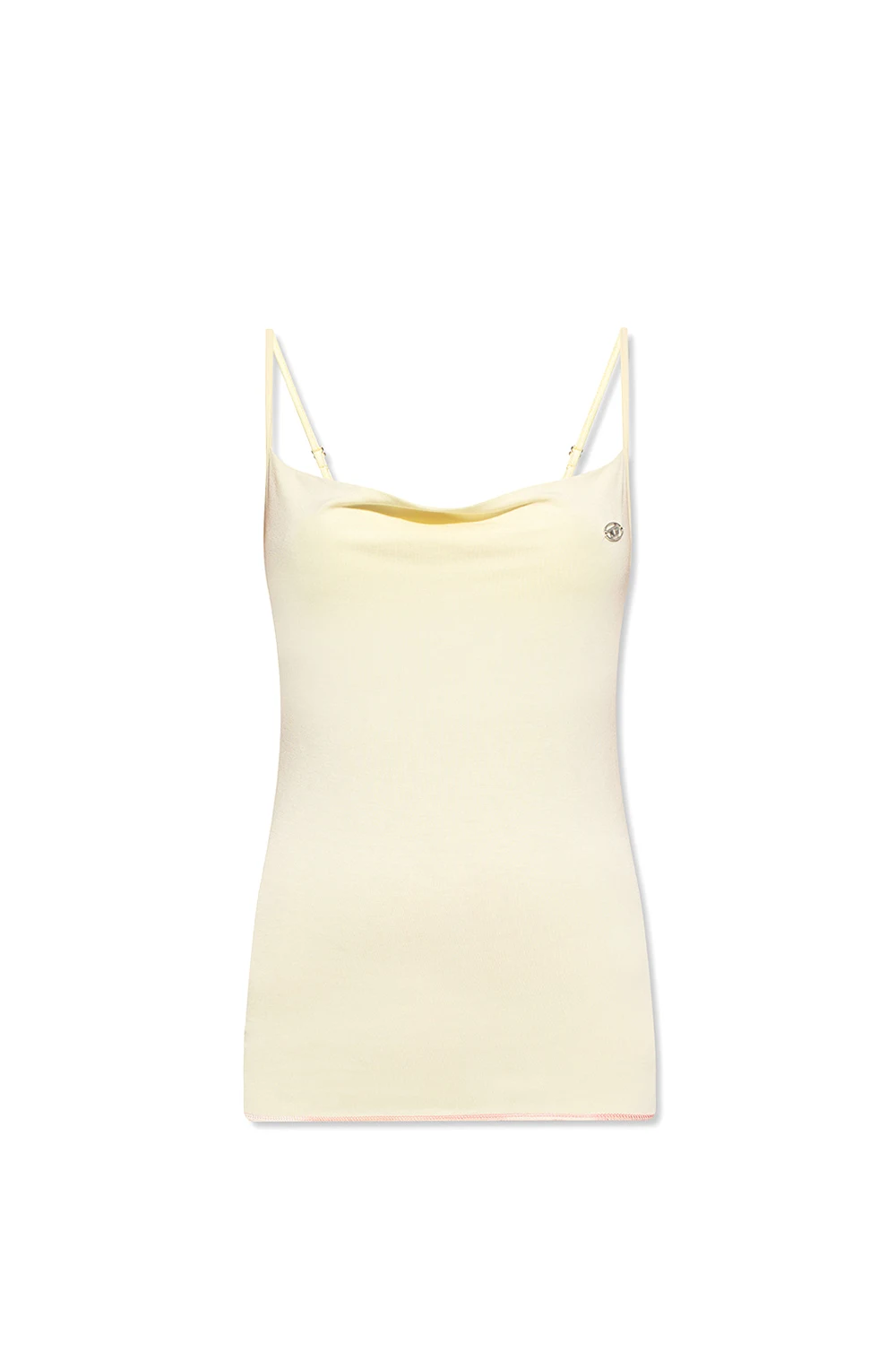 YELLOW  ‘T-Menty’ top
