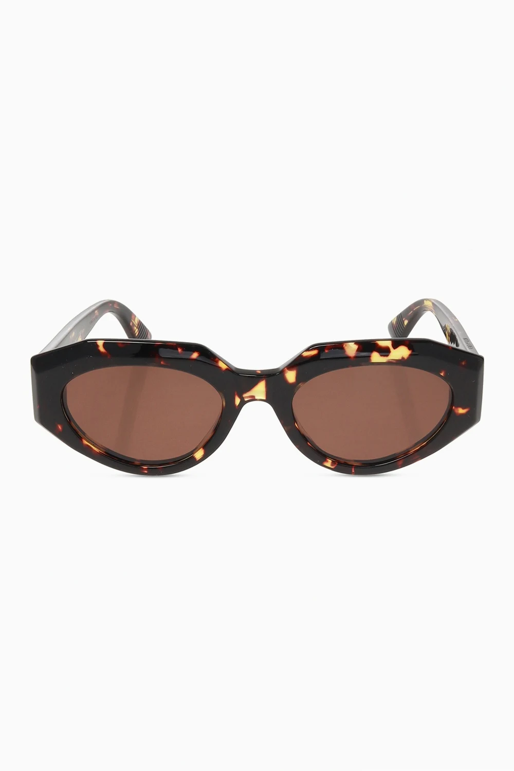 Logo sunglasses