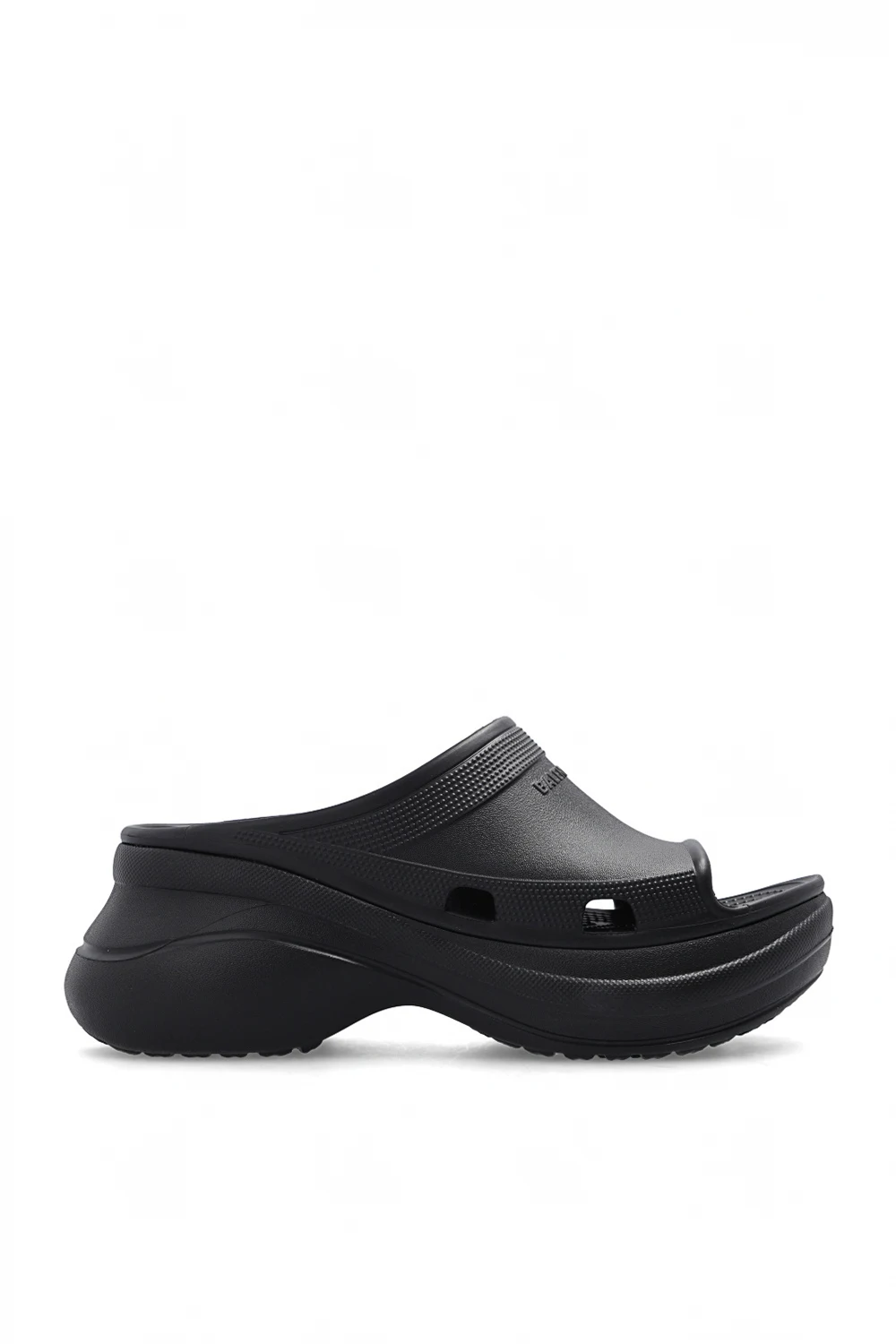 Balenciaga x Crocs