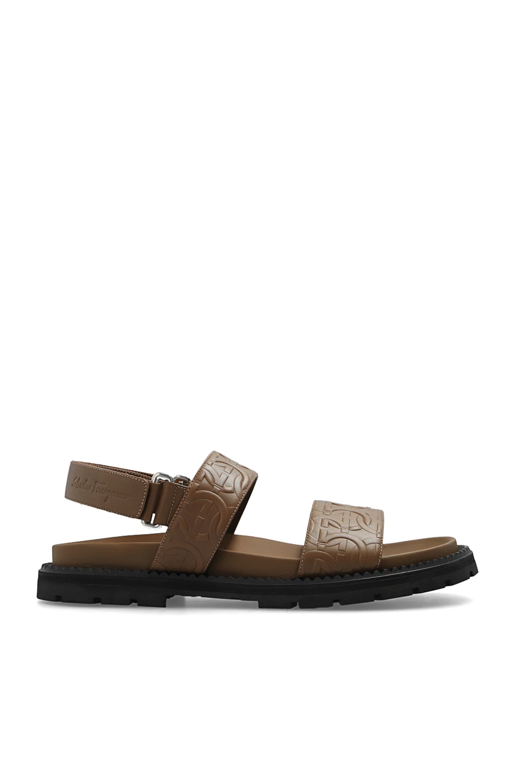 ‘Notorius’ sandals