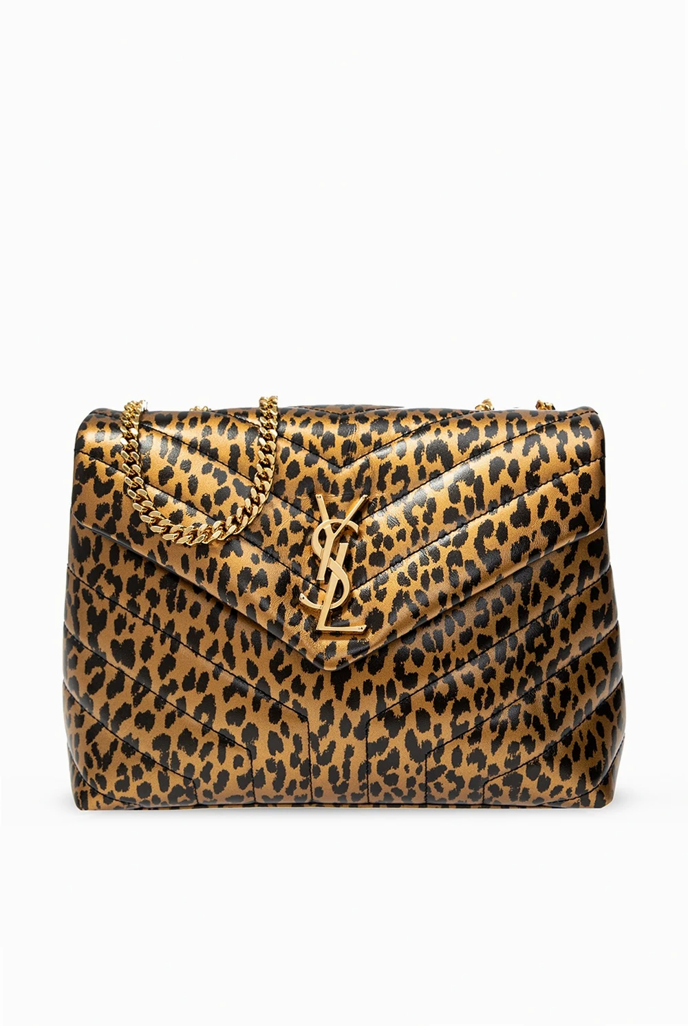 ‘Loulou’ shoulder bag