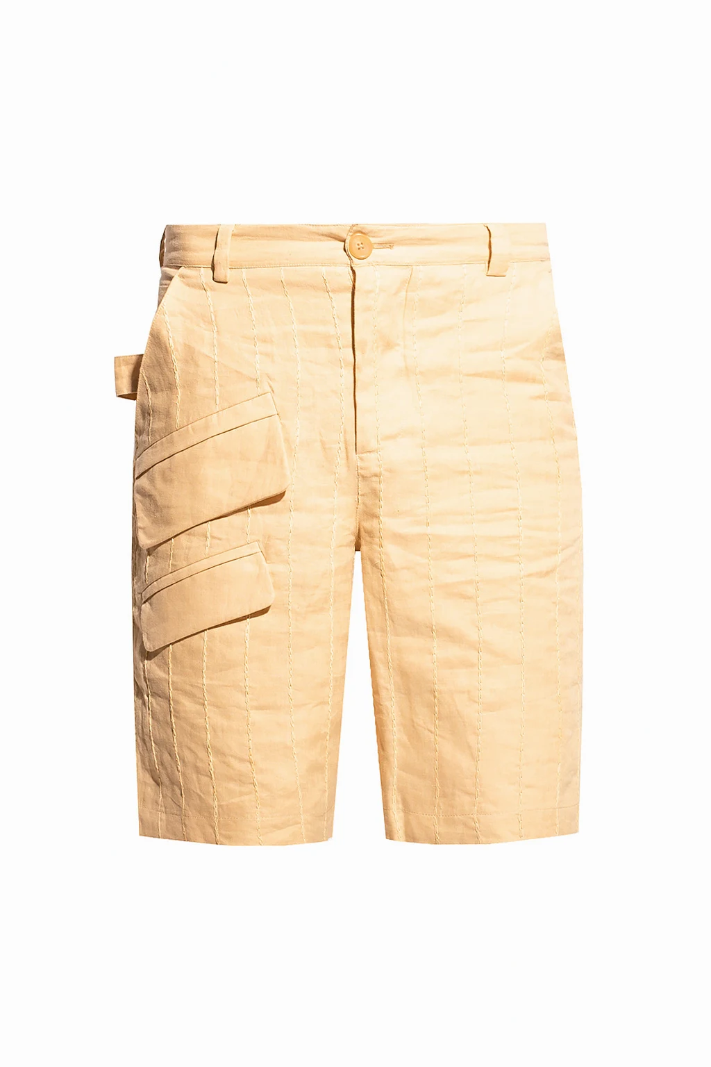 Szorty ‘Le Short Raphia’