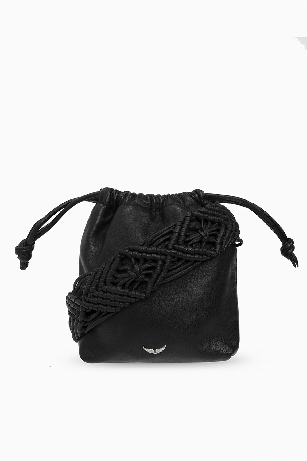 ‘Rock to Go’ shoulder bag