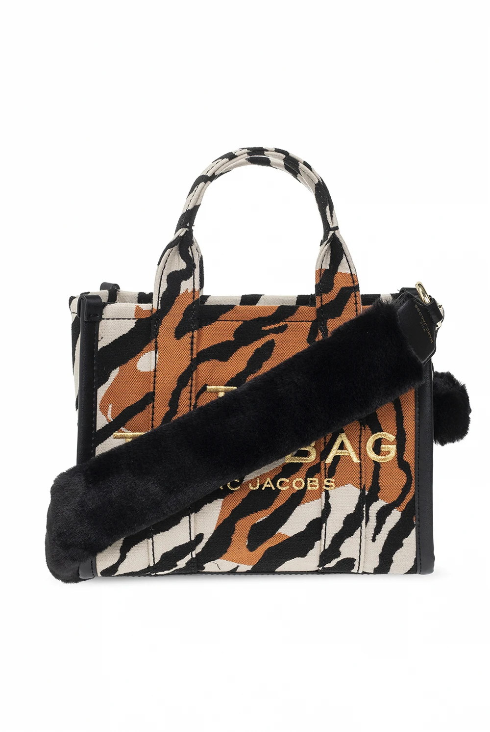 ‘Mini Tote’ shopper bag