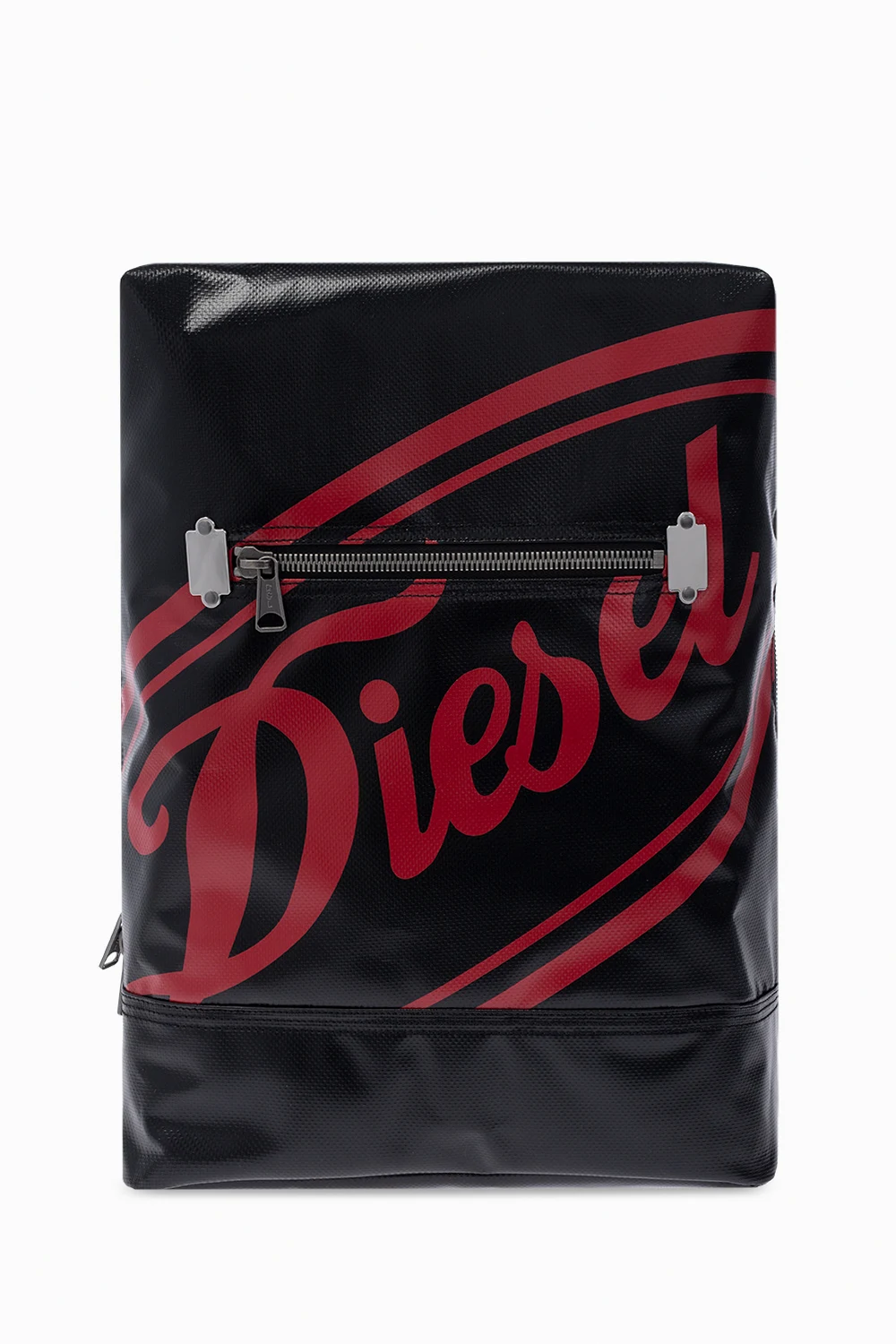 BLACK ‘Charly’ backpack