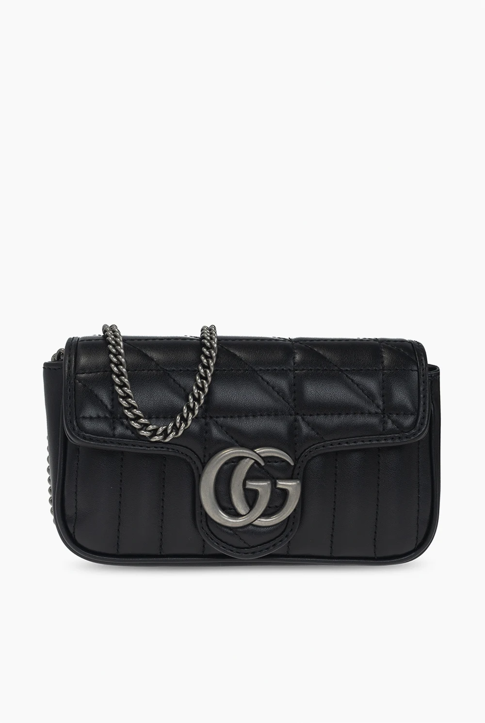 Torba na ramię ‘GG Marmont Super Mini’