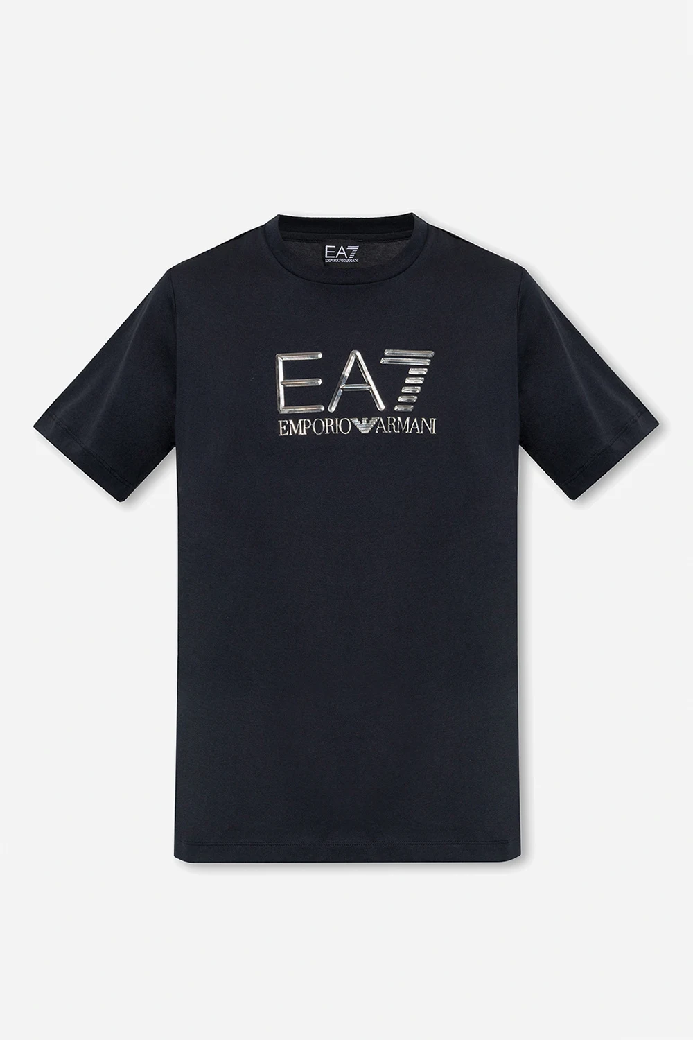 T-shirt z logo
