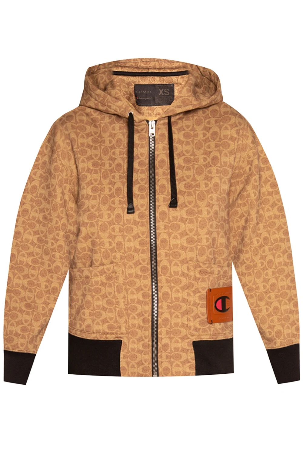 Coach x Champion