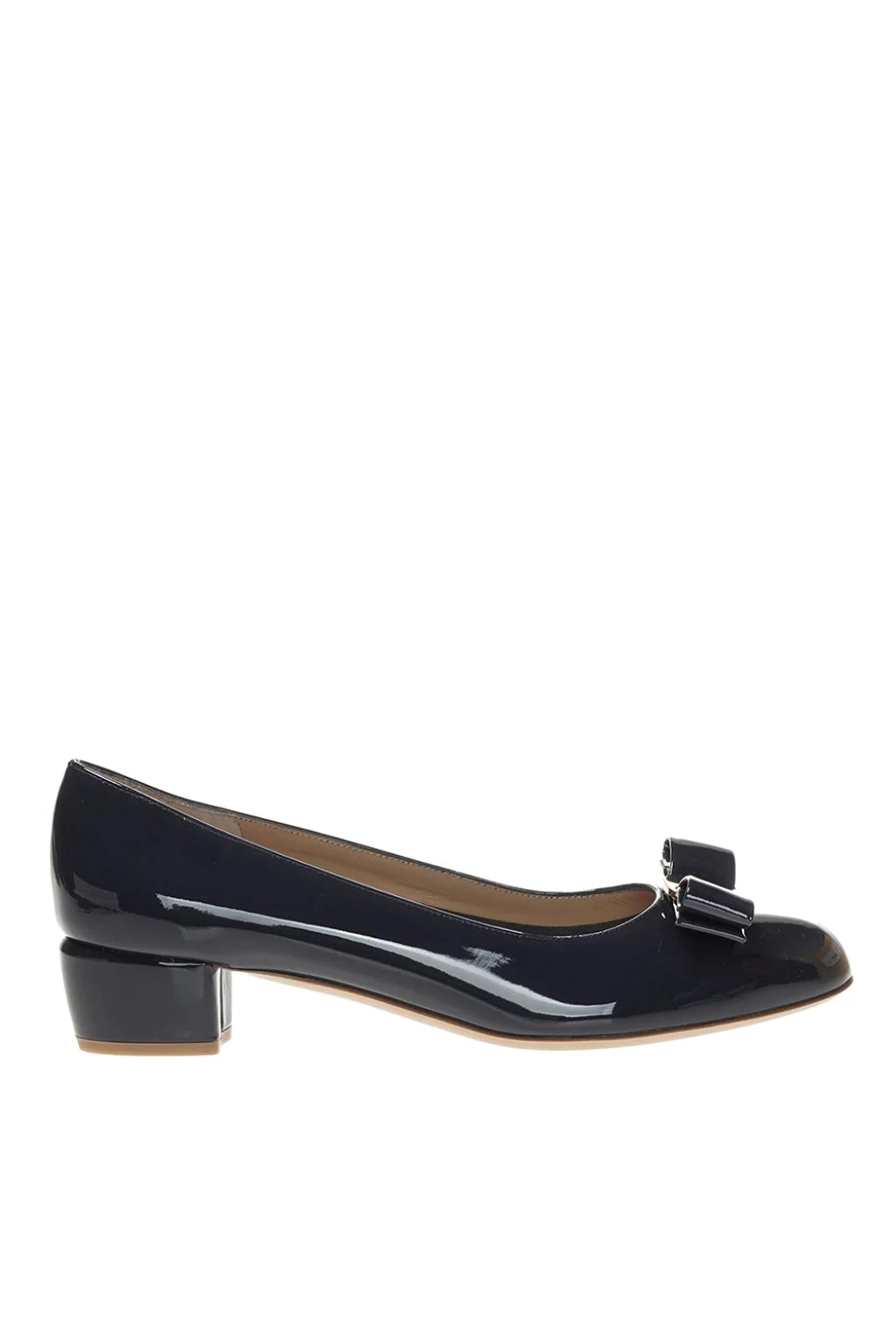 BUTY NA OBCASIE 'VARA'