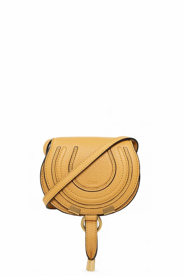 ‘Marcie Nano’ shoulder bag