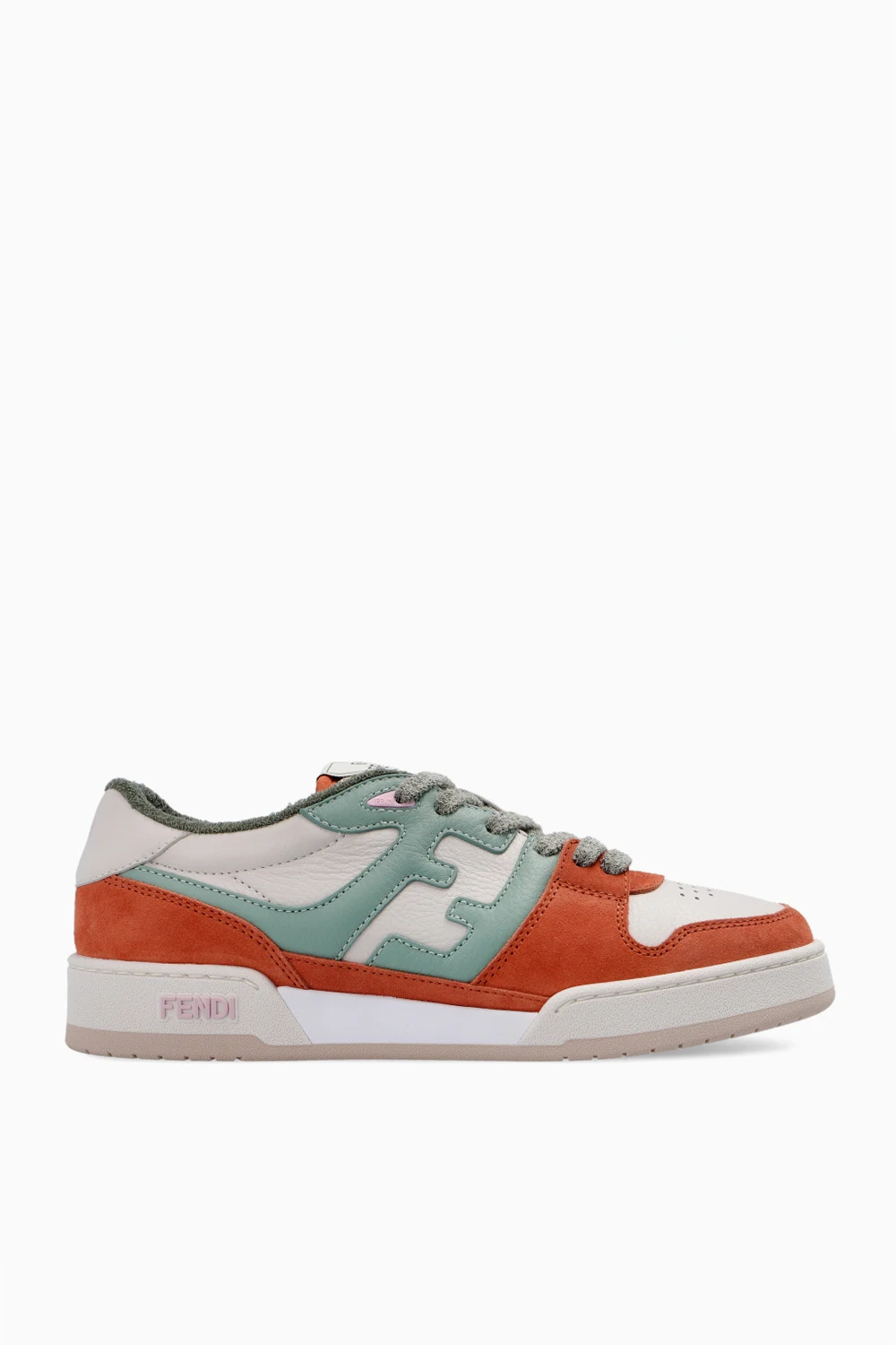 Buty sportowe ‘Fendi Match’