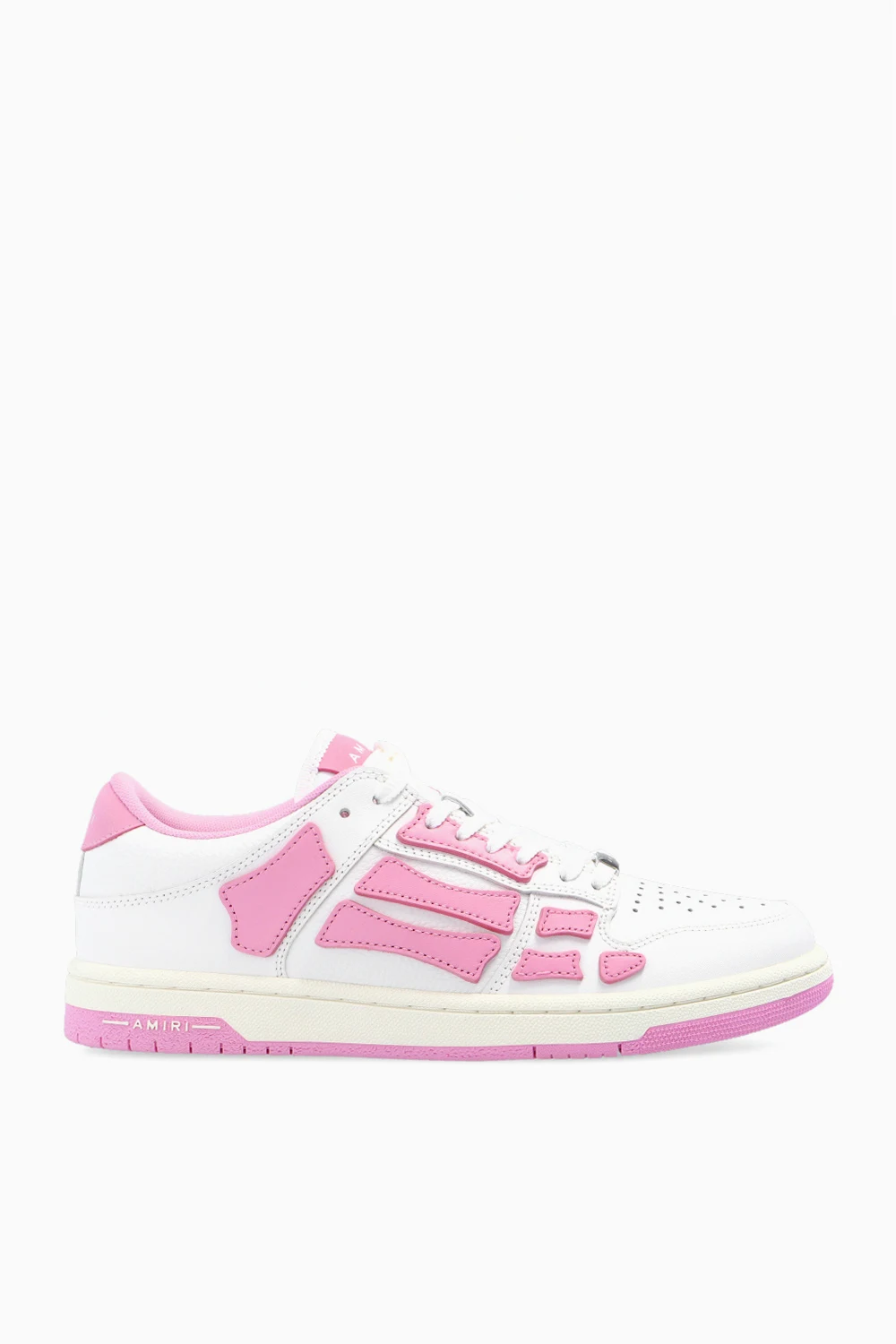 ‘Skel-Top Low’ sneakers