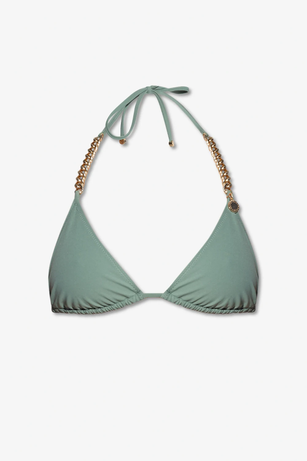 GREEN Swimsuit top