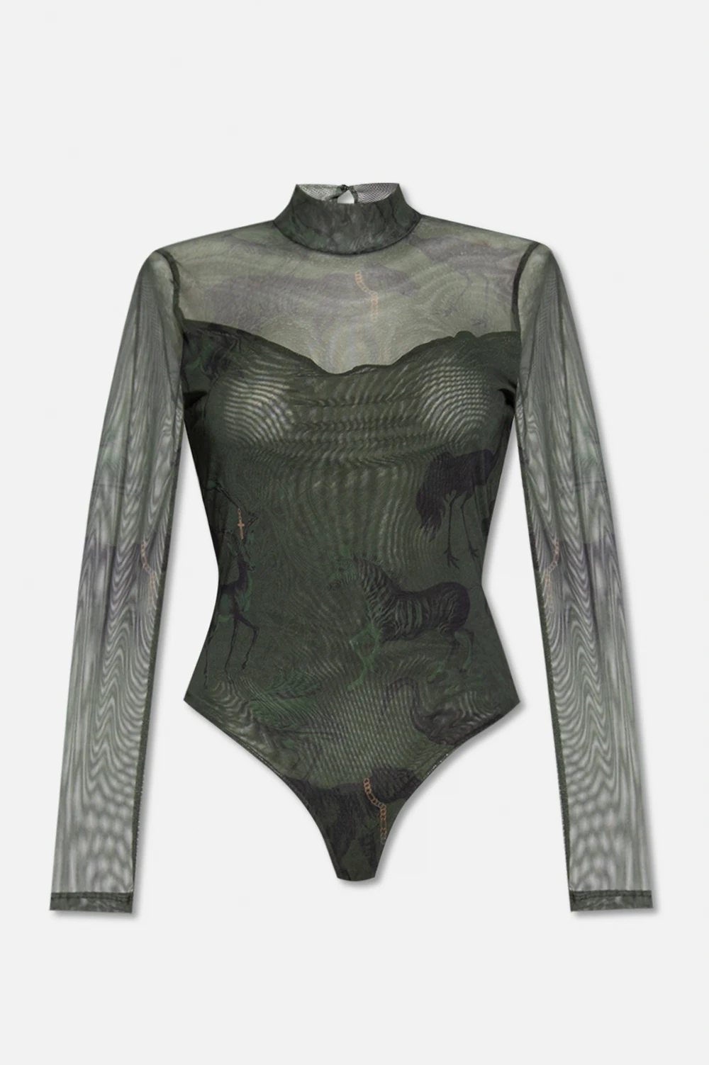 Body ‘Elia’