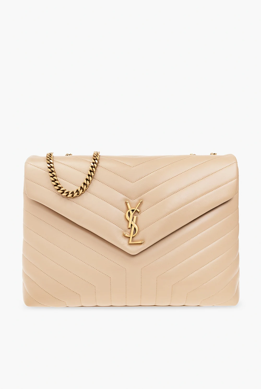 ‘Loulou Large’ shoulder bag