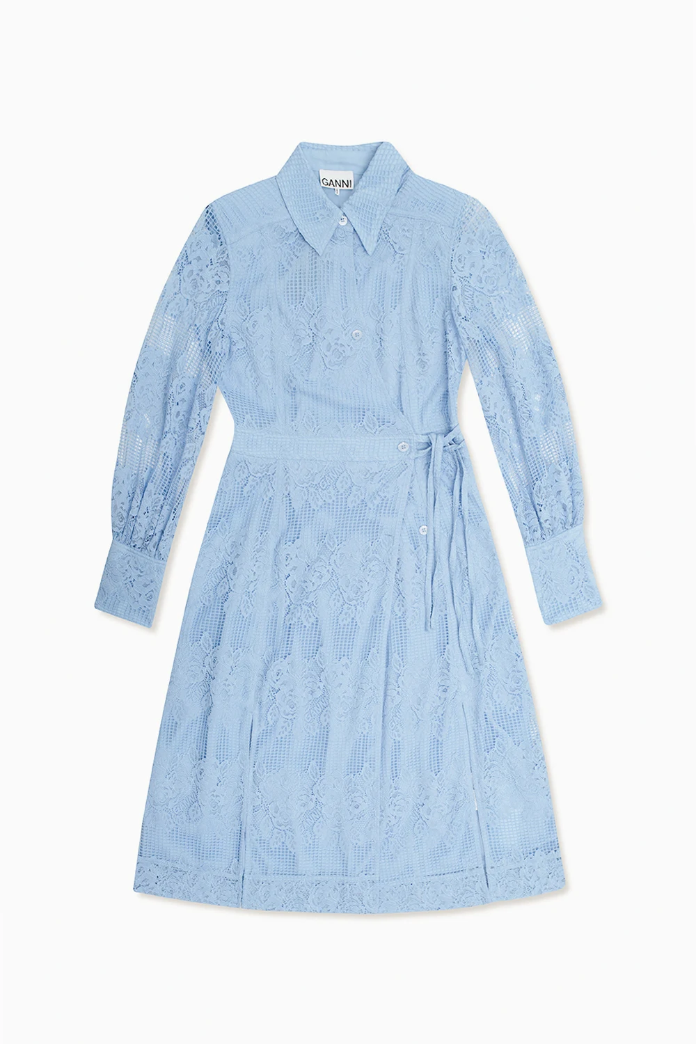 Lace dress
