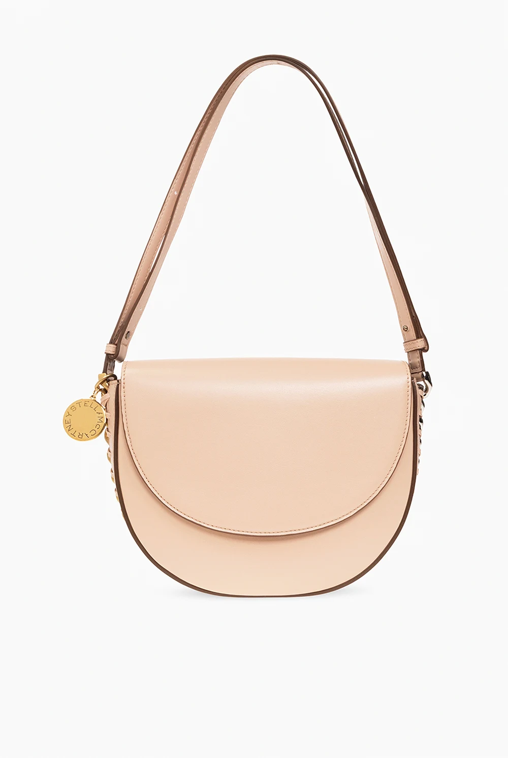 PINK ‘Frayme Medium’ shoulder bag