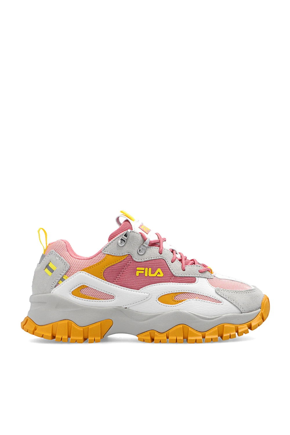 MULTICOLOUR ‘Ray Tracer’ sneakers