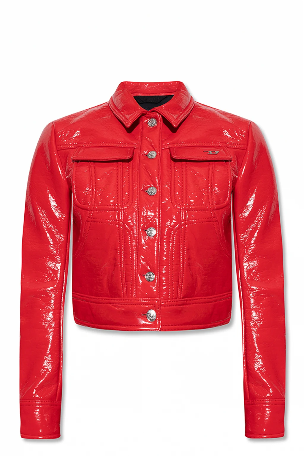 RED 'G-Magnolia' jacket