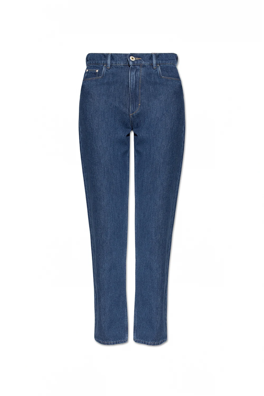 NAVY BLUE ‘Poppy’ jeans