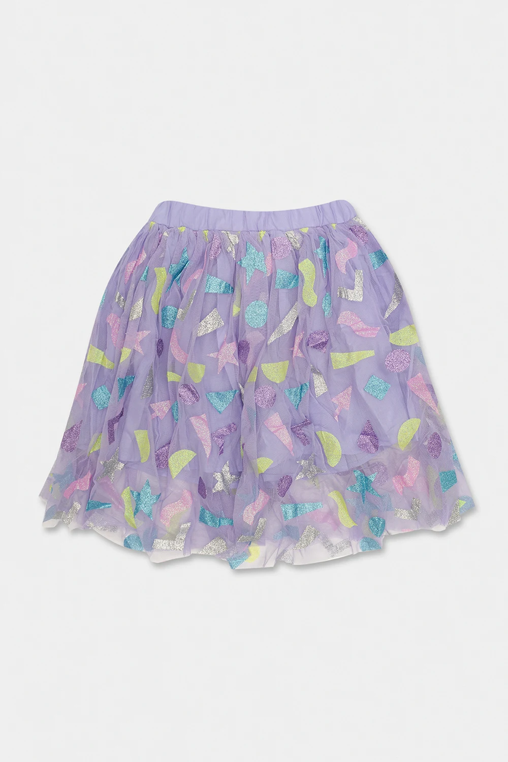 Tulle skirt
