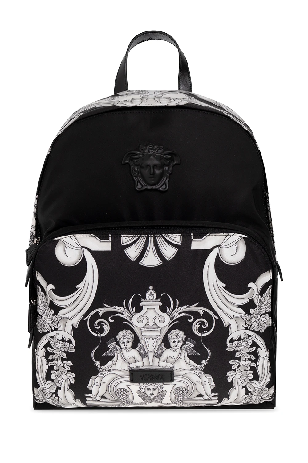 Plecak ze wzorem ‘Baroque’