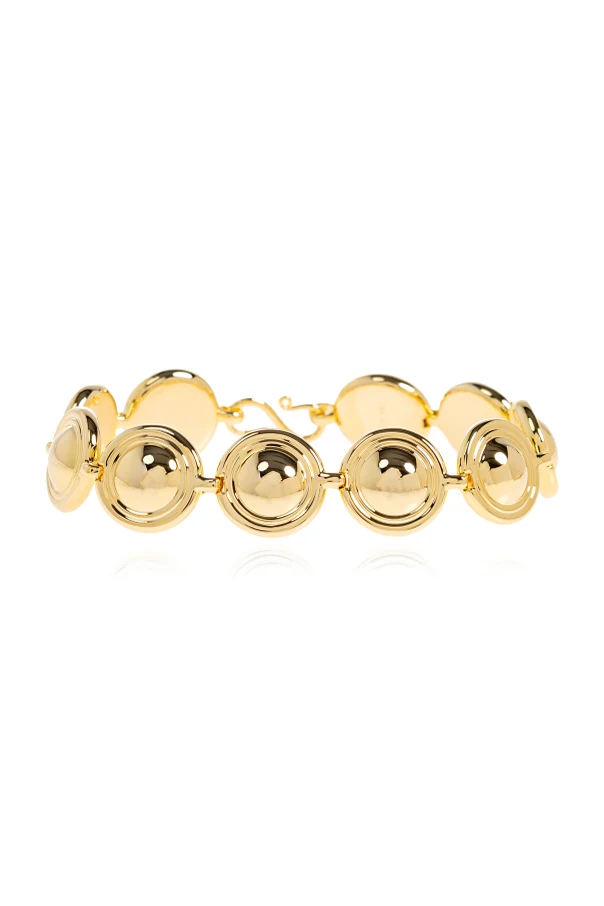 GOLD Armband „The Liv“