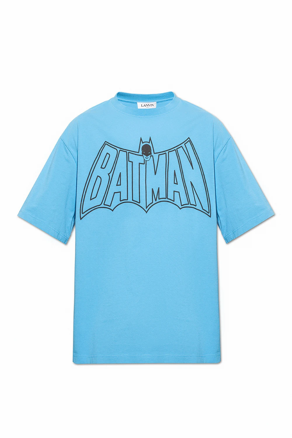 T-shirt z nadrukiem