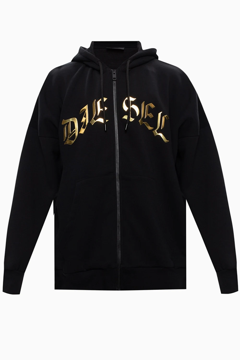 Bluza z kapturem