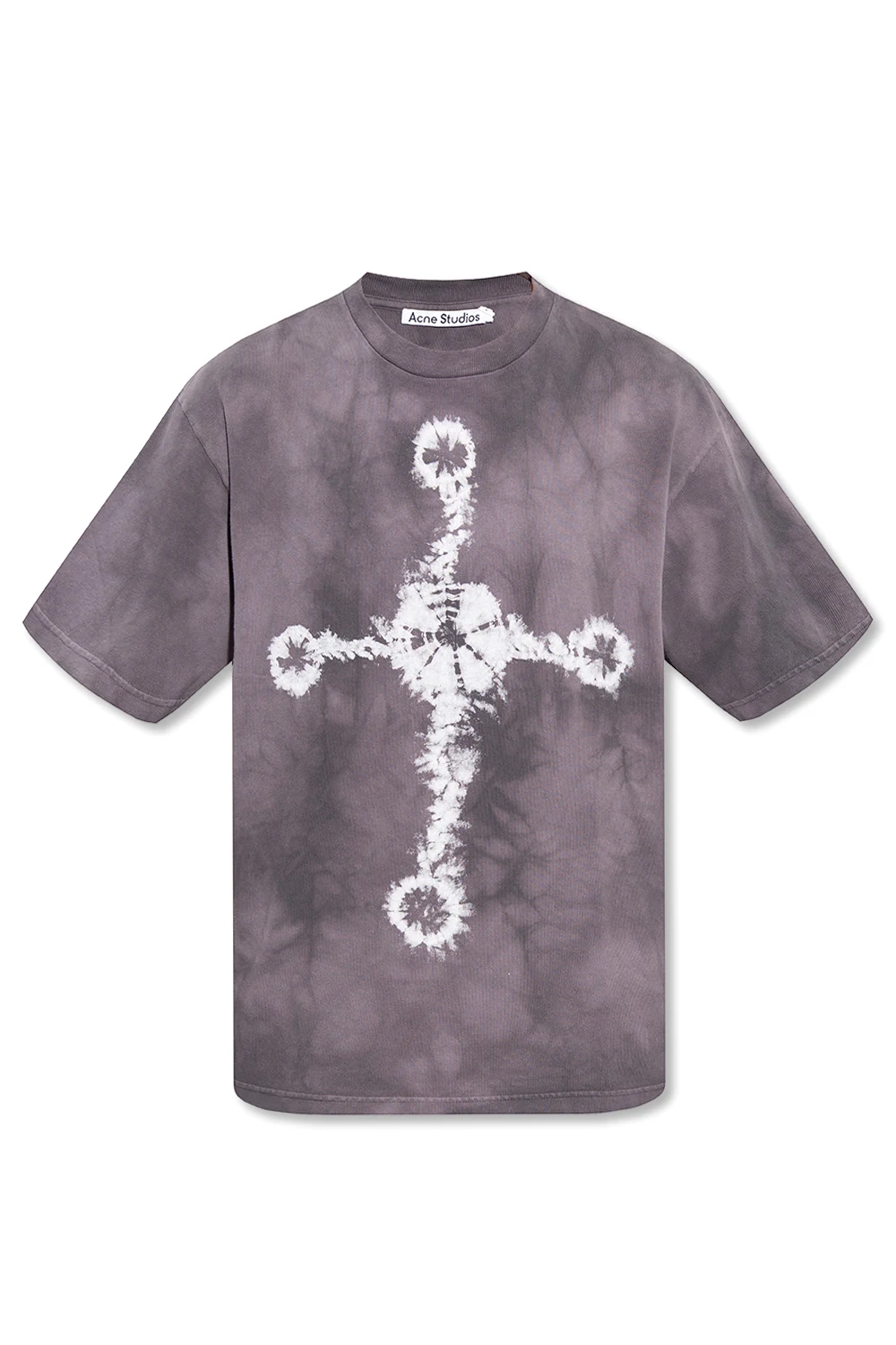 Tie-dye T-shirt