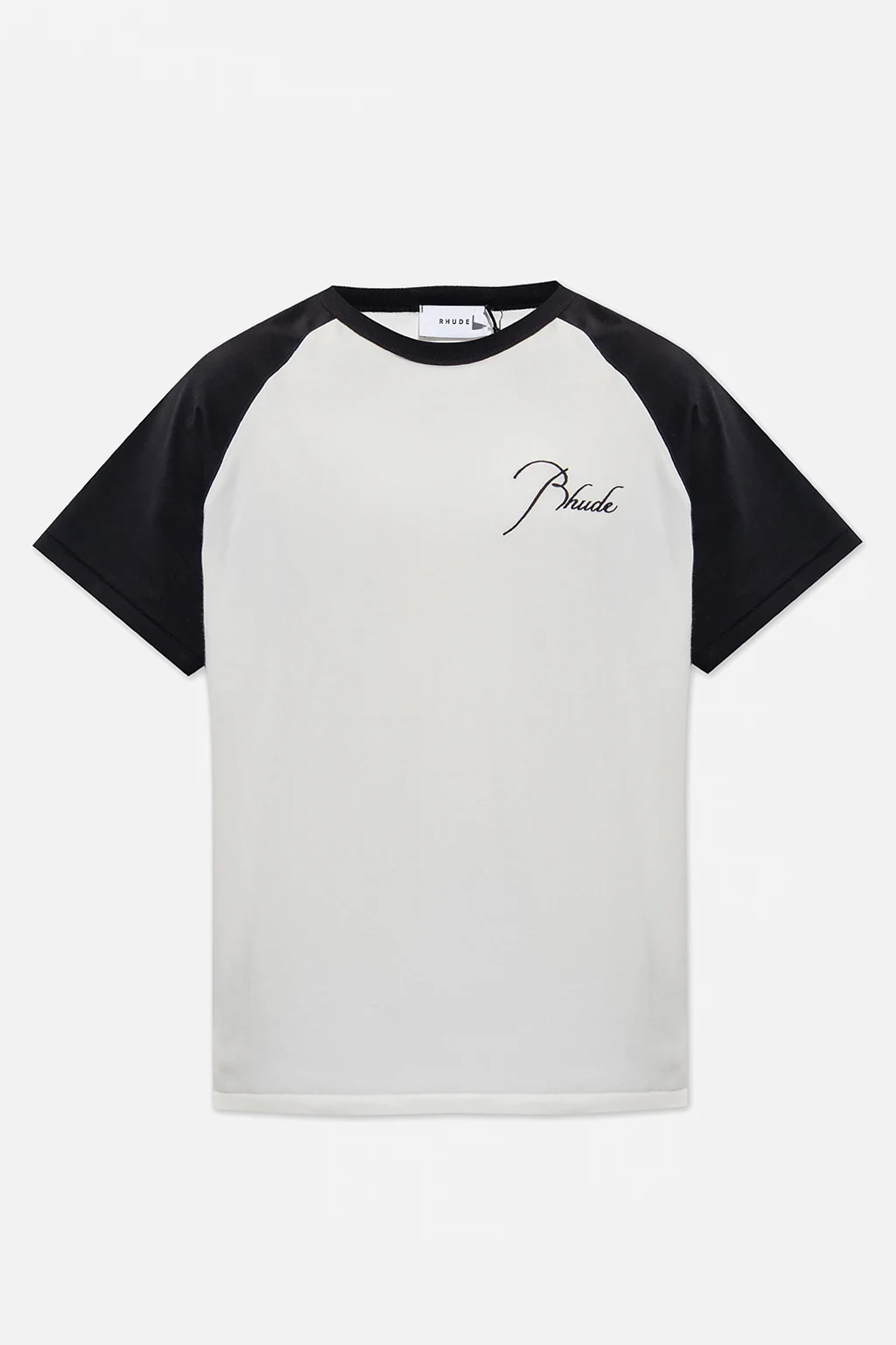 T-shirt z logo