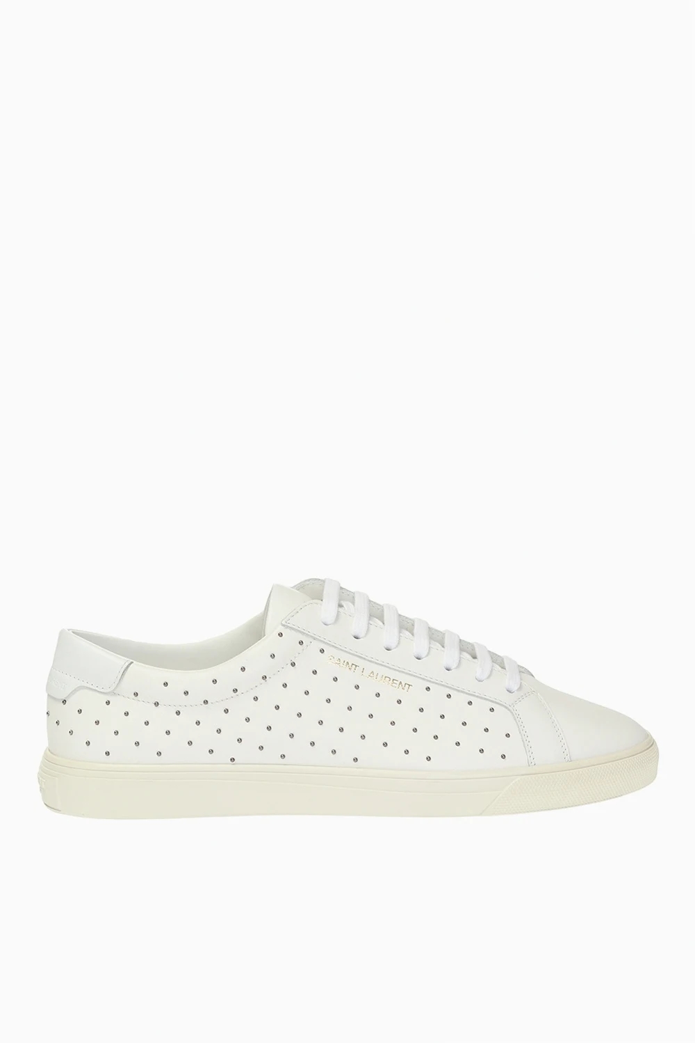 ‘Andy’ studded sneakers